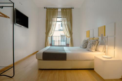 Smartr Madrid Chueca