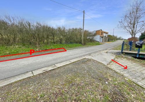  Magnifique gîte de caractère The peaceful break -  Room  picture :   Tea/Coffee maker    Shower    TV                           