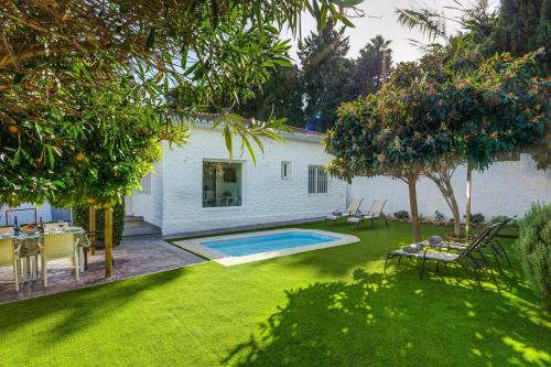 Villa Conchita Torremolinos