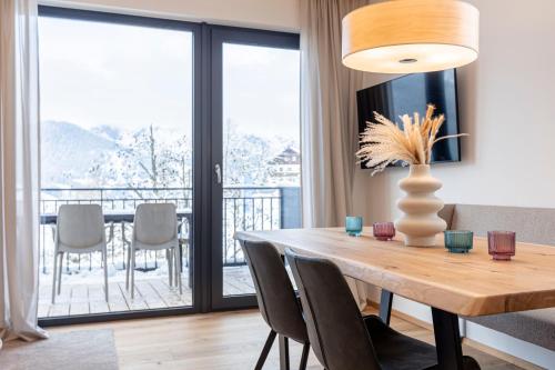 Fotografie z fotogalerie ubytování Hideaway Dachstein West by ALPS RESORTS v destinaci Sankt Martin am Tennengebirge