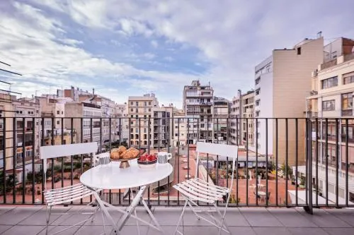 Sweett - Casa Bailen photo 6