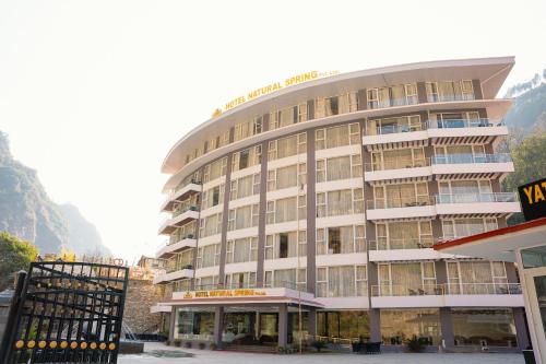 Hotel Natural Spring – Photos 2