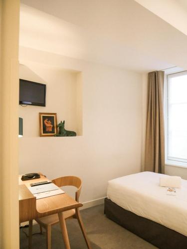 Le Phénix Hôtel photo 28