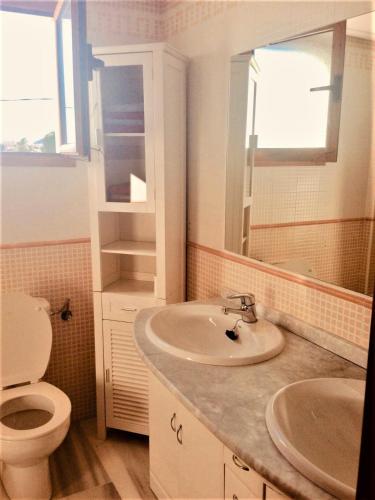 Casa Font Roja - Albir