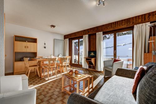 Appartement Nevada 105