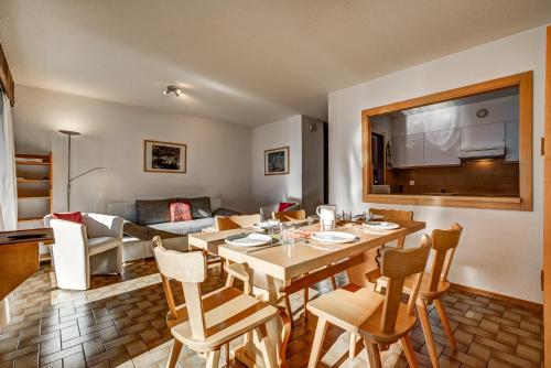 Appartement Nevada 105