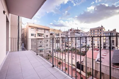 Sweett - Casa Bailen photo 74