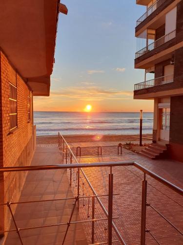 Formidable seaview