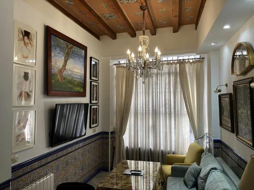 PuraSevilla apartments