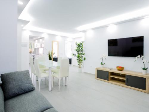 5B Jardines Canarios sul Mar Smart Tv y Fibra