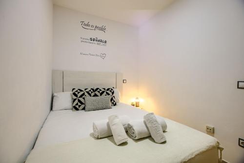 Madrid Delicias II - Apartamento de 1 dormitorio
