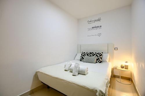 Madrid Delicias II - Apartamento de 1 dormitorio