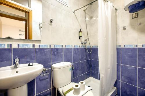 Madrid Delicias II - Apartamento de 1 dormitorio