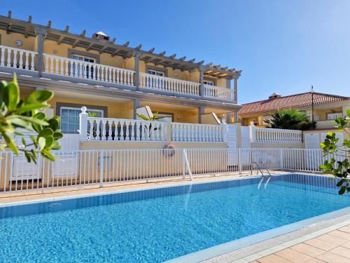 MEDANO4YOU Allwaves Holiday Home