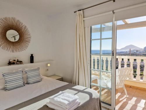 MEDANO4YOU Allwaves Holiday Home