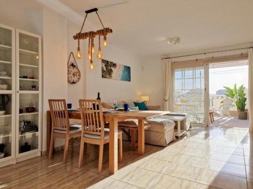 MEDANO4YOU Allwaves Holiday Home