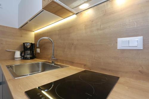 Villa Ankora 2 with heated pool