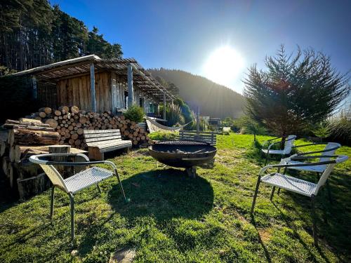 ECOLODGE MAGUILLINES – Фото 2