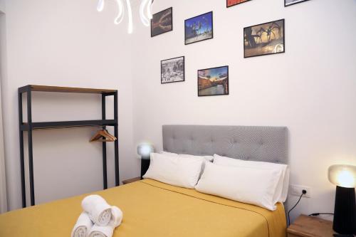 PISO EXCLUSIVO FRENTE AL CASCO VIEJO CON PARKING GRATIs