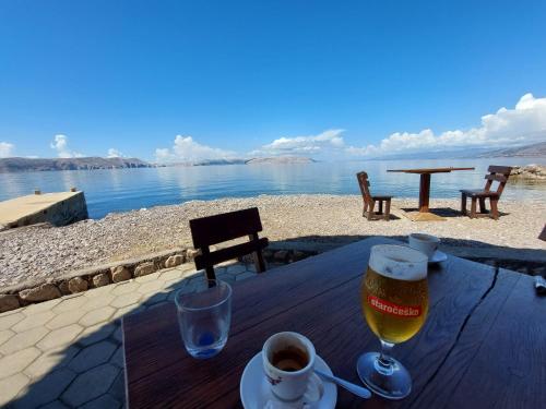 Gallery image of Mobile home Happy days in Sveti Juraj