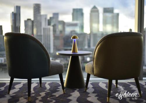 InterContinental London - The O2 by IHG photo 53