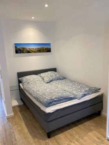 Foto BG Living & Hosting - Stylish Luxury Apartments in the City Center - Parking, WiFi & Washing Machine 6