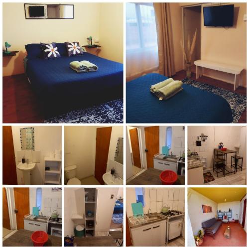 Espacio del Viajero DEPARTAMENTOS MATRIMONIALES Y FAMILIARES