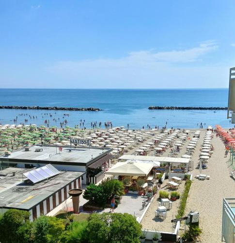 Appartamento sul mare Lido di Savio