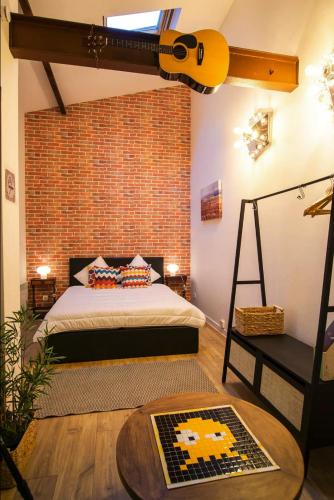 Photo de la galerie de l'établissement HSH Traversière Boulogne-Billancourt II Appartement 4P, à Boulogne-Billancourt