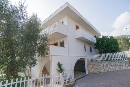 Casa Iris