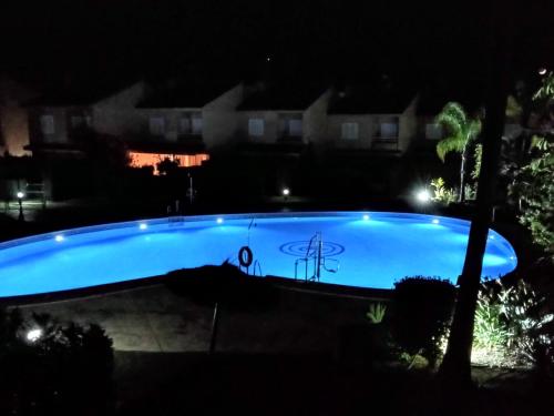 Billede fra billedgalleriet på Adosado playa Islantilla campo de golf i Islantilla