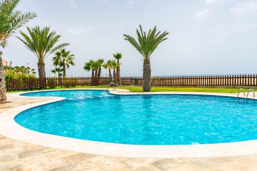 Appartement Front de Mer Résidence/Piscine