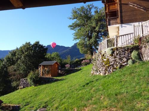 Galería fotográfica de Chalet Le Tsalè en Les Sciernes d'Albeuve
