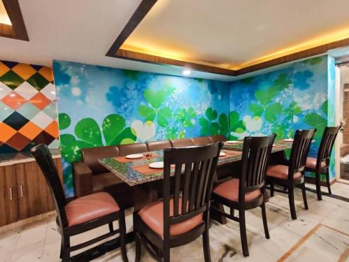 Galería fotográfica de WEST COTTAS HOTEL -- Couples, Family, Corporate Favorite in Heart of Jalandhar en Jalandhar