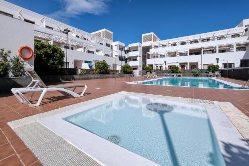 Casa Elin - Shared Pool By Lanzarote Vacation Homes