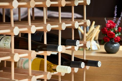 Ποτά στο Weingut Klaus Lentsch
