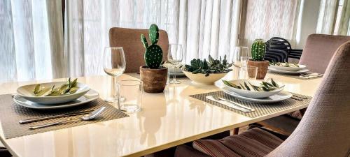 Casa Madriu, Villa de lujo en zona residencial