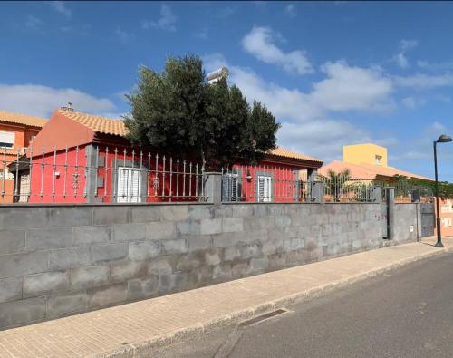 Casa Madriu, Villa de lujo en zona residencial