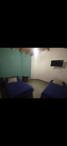 La casita