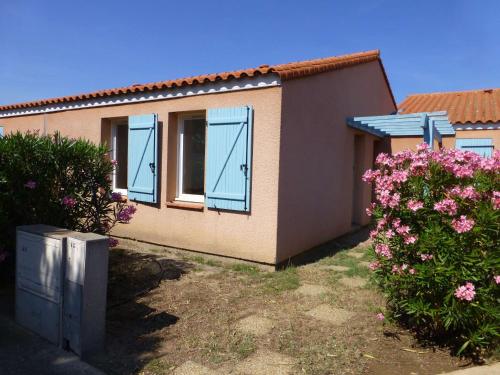 Maison Torreilles, 3 pièces, 6 personnes - FR-1-530-8