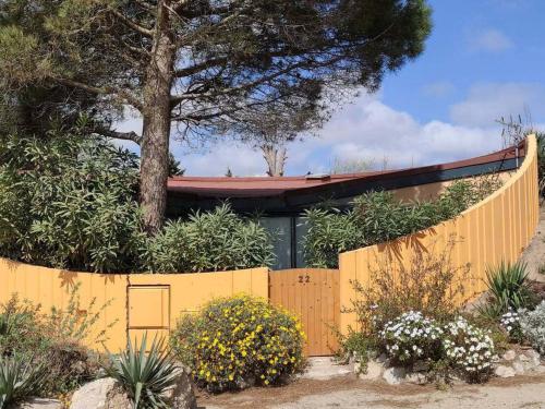 Maison Torreilles, 3 pièces, 6 personnes - FR-1-530-10