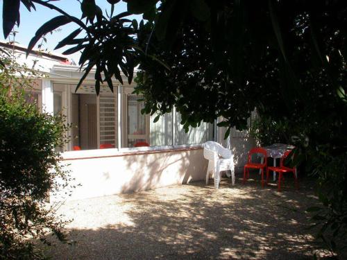Maison Torreilles, 3 pièces, 4 personnes - FR-1-530-22