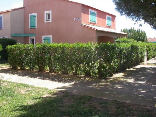Maison Torreilles, 3 pièces, 6 personnes - FR-1-530-5