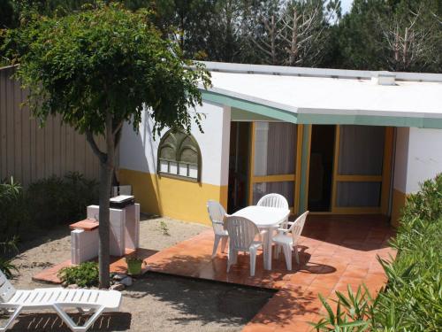 Maison Torreilles, 2 pièces, 4 personnes - FR-1-530-11