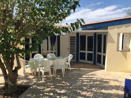 Maison Torreilles, 3 pièces, 5 personnes - FR-1-530-31