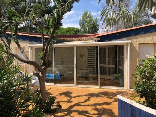 Maison Torreilles, 3 pièces, 4 personnes - FR-1-530-50