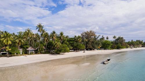 Pawapi Beach Resort Koh Mook – Photos 5