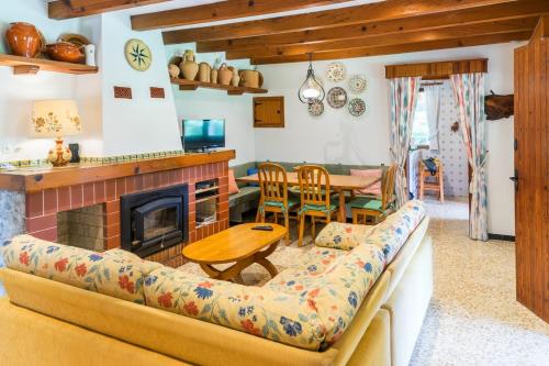 Finca Sa Sort Llarga
