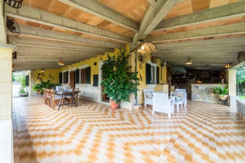 Finca Sa Sort Llarga