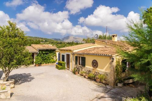 Finca Sa Sort Llarga